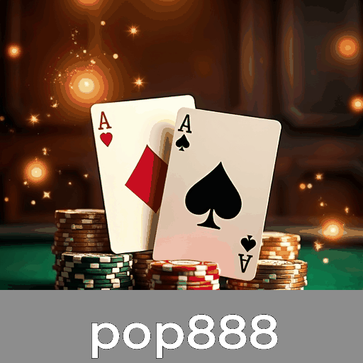 Pop888: A Revolução dos Jogos na Palma da Sua Mão