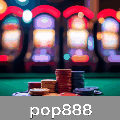 Pop888: Jogo em Tempo Real e Aventura para Brasileiros