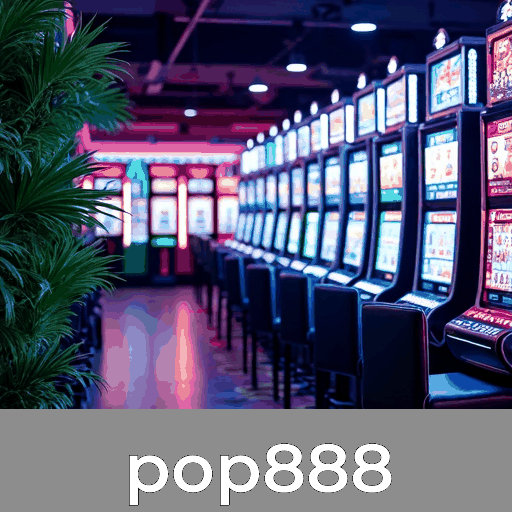Pop888: Experiência de Jogos de Mesa ao Vivo para Brasileiros