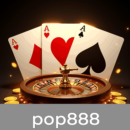 Pop888: A Revolução dos Jogos na Palma da Sua Mão