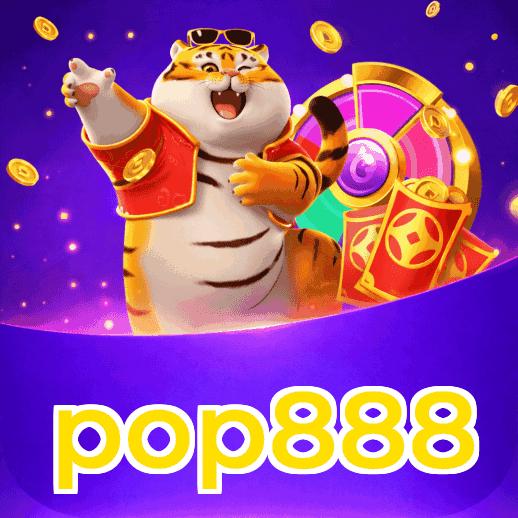Coleção Premium de Slots pop888 - NetEnt, Pragmatic Play, Evolution