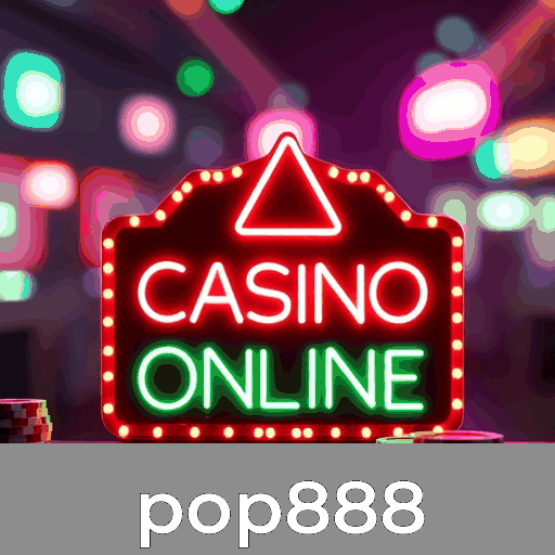 Pop888: Experiência de Jogos de Mesa ao Vivo para Brasileiros