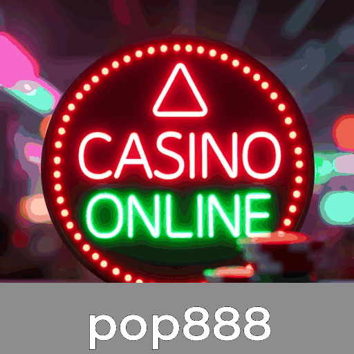 Inovação em Jogos de Cassino com pop888