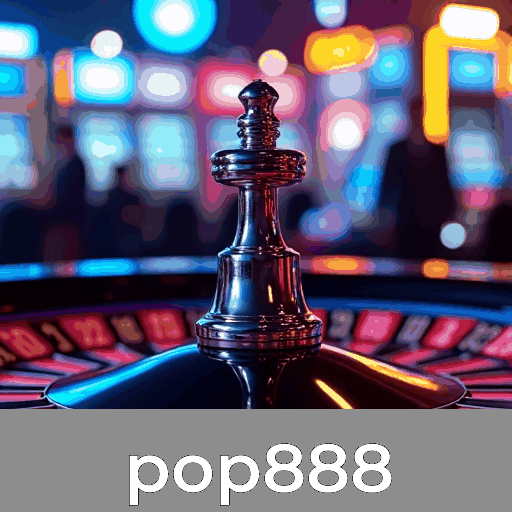 Pop888: A Revolução dos Jogos na Palma da Sua Mão