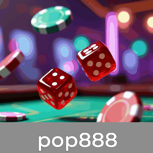 Pop888: Experiência de Jogos de Mesa ao Vivo para Brasileiros