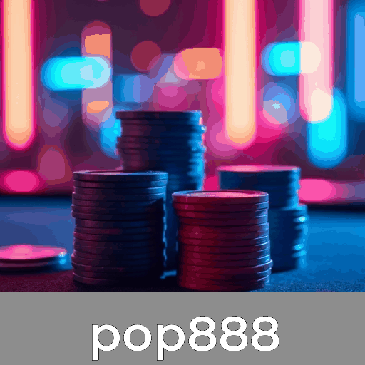 Pop888: Jogo em Tempo Real e Aventura para Brasileiros