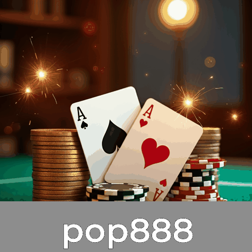 Registre-se Rapidamente e Desbloqueie Recompensas Exclusivas pop888