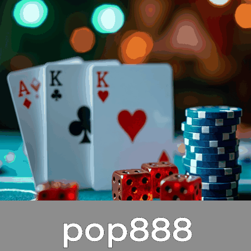 Inovação em Jogos de Cassino com pop888