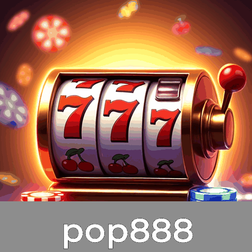 Inovação em Jogos de Cassino com pop888
