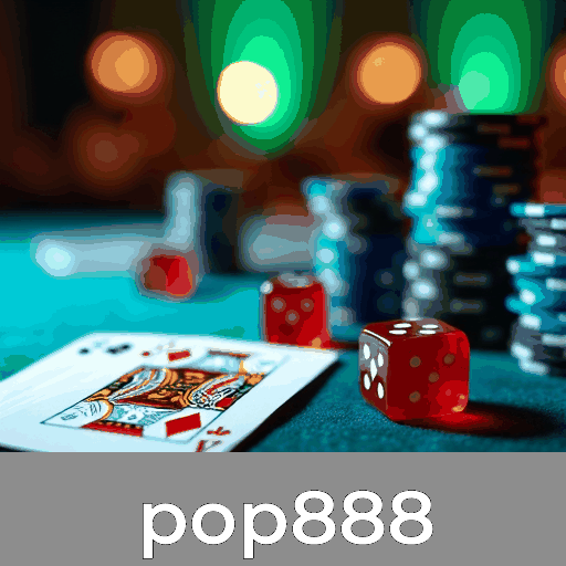 pop888: Inovação e Tecnologia em Jogos de Entretenimento