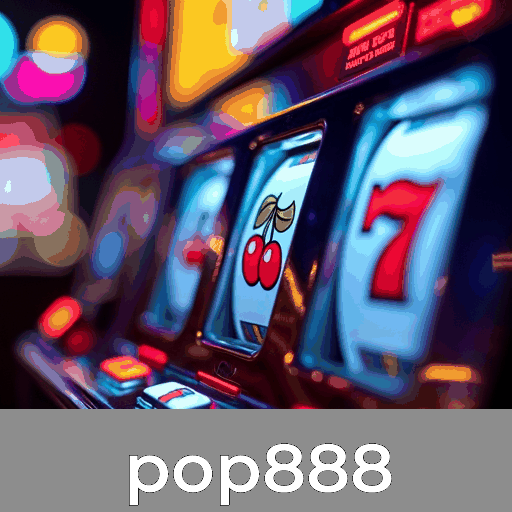 Pop888: A Revolução dos Jogos na Palma da Sua Mão