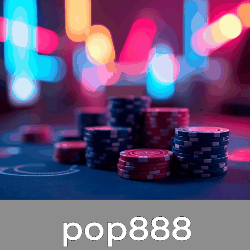 Pop888: Apostas Esportivas Precisão e Excelência