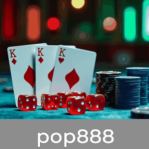 Registre-se Rapidamente e Desbloqueie Recompensas Exclusivas pop888