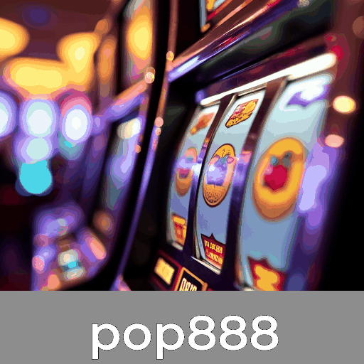 Pop888: Jogo em Tempo Real e Aventura para Brasileiros