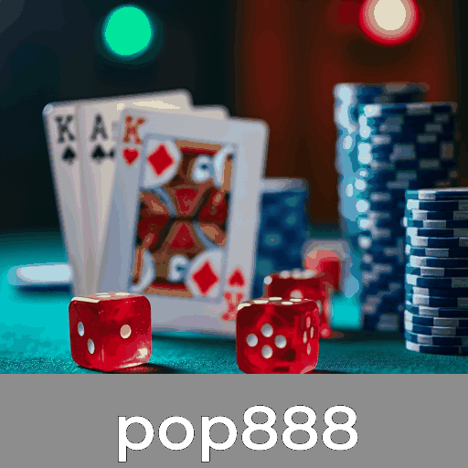 pop888: Inovação e Tecnologia em Jogos de Entretenimento