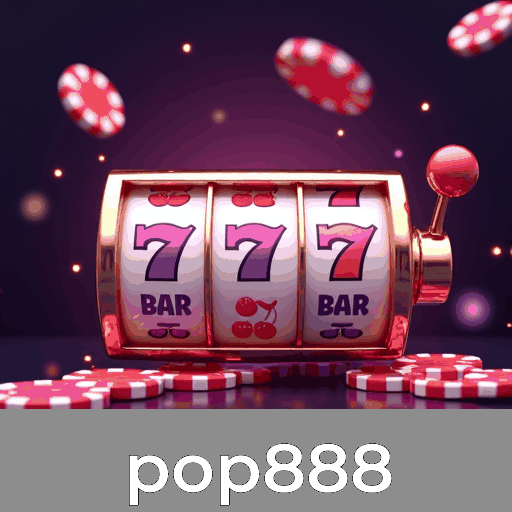 Pop888: Jogo em Tempo Real e Aventura para Brasileiros