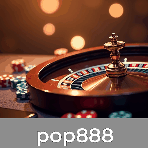 Experimente os Serviços Profissionais do pop888