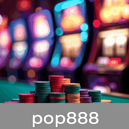 pop888: Inovação e Tecnologia em Jogos de Entretenimento
